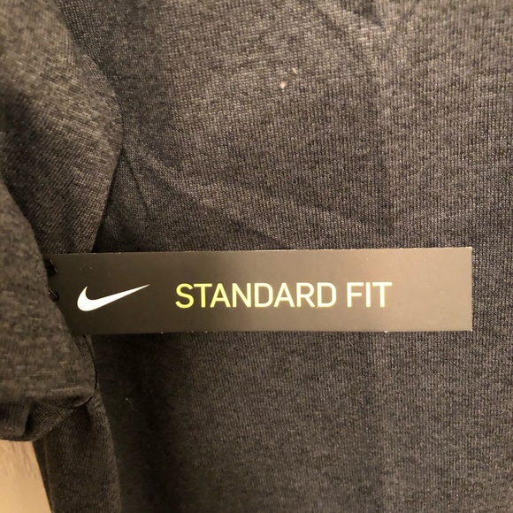 x - Nike - Men’s DriFit T-Shirt - Standard Fit - M - NWT - Picture 7 of 10
